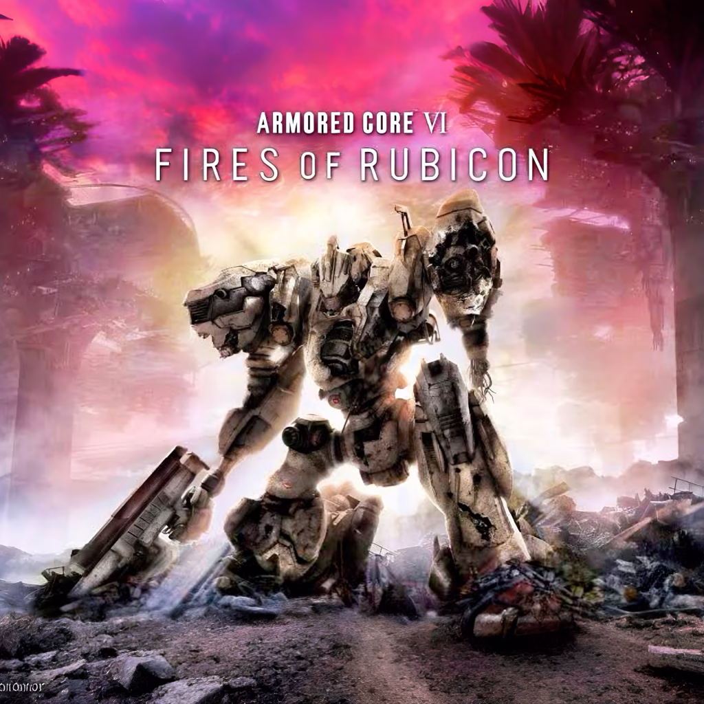 Armored Core VI