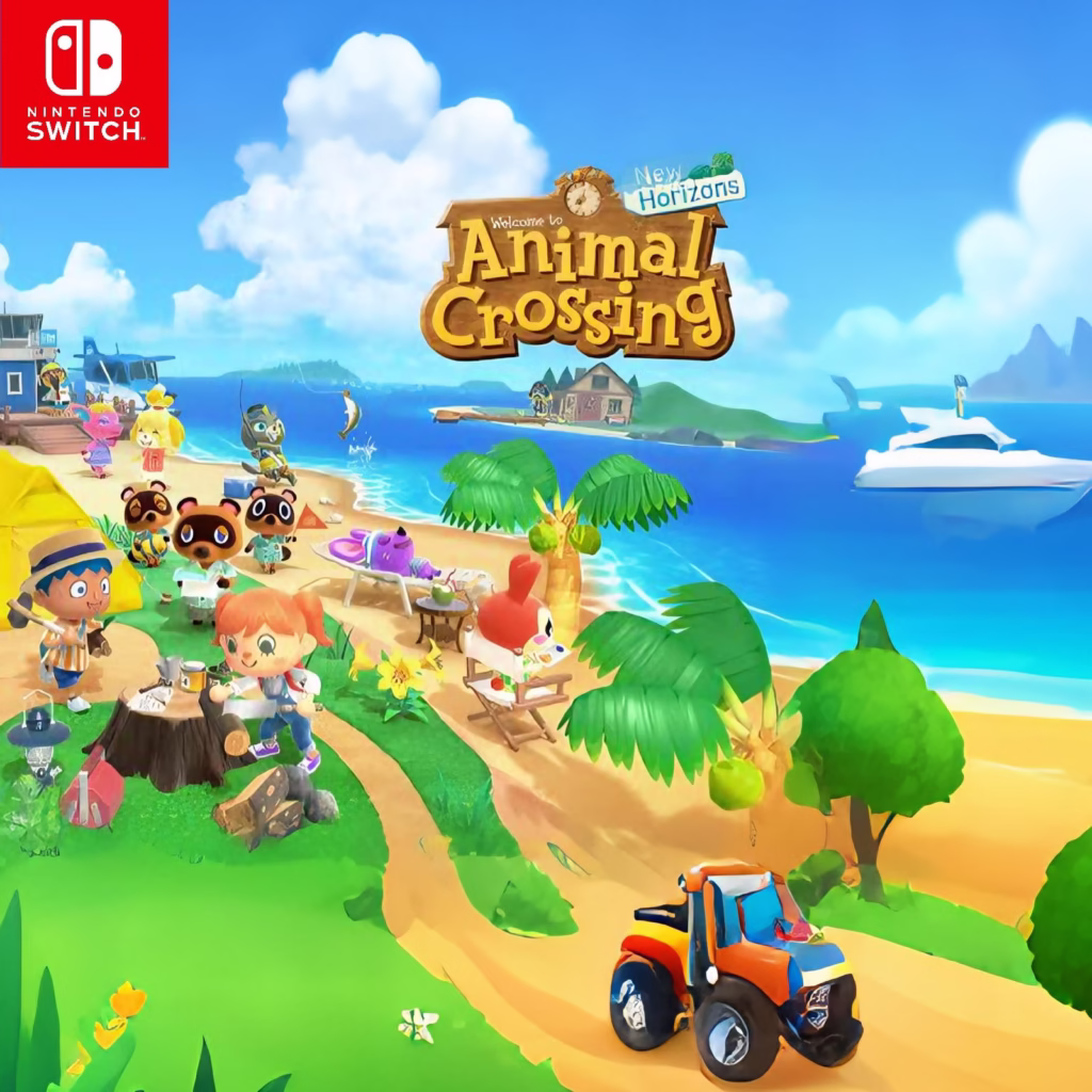 Animal Crossing