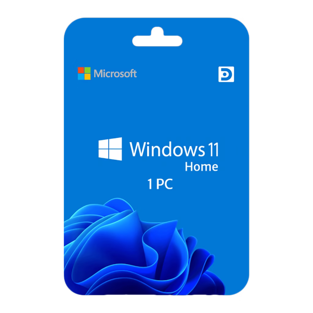 Windows 11 Home Nigeria