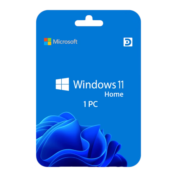 Windows 11 Home Nigeria